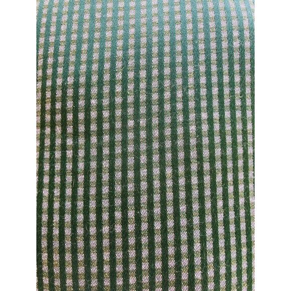 La France Home Tapestry Decorative Throw Pillow Kitty Cat Santa North Pole 2001 - Picture 10 of 10